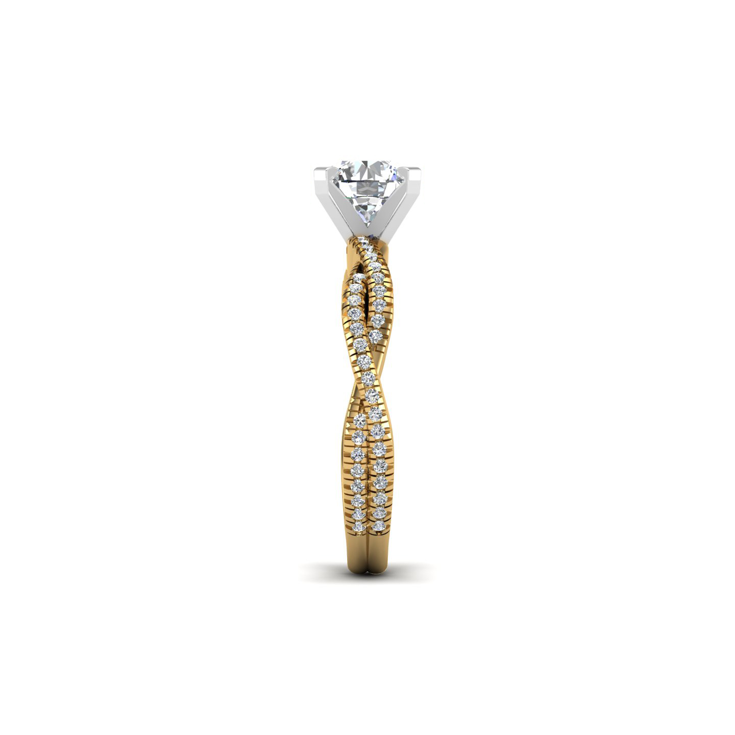 Shelby  Engagement Ring